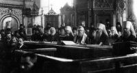 18 ноября – избрание на Патриарший престол святителя Тихона