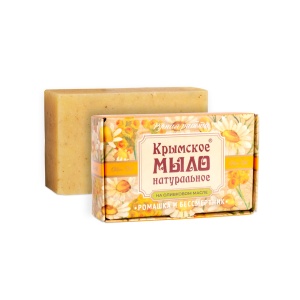 Ромашка-и-бессмертник