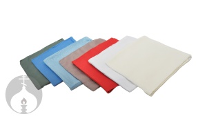 батист однотонный