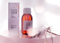 УНИКАЛЬНО ПОЛЕЗНЫЙ ПИЩЕВОЙ ПРОДУКТ «МАСЛО ЖИЗНИ» из зародышей пшеницы