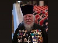 Отошел ко Господу бывший председатель Патриаршей комиссии по вопросам семьи, защиты материнства и детства протоиерей Димитрий Смирнов