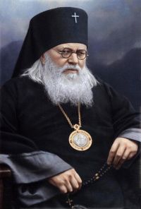 11 июня - святитель Лука Войно-Ясенецкий