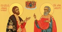 3 октября – Святые мученики Михаил и Феодор Черниговские