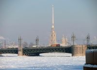 Изменение режима работы Санкт-Петербургского Филиала Братства