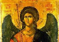 21 НОЯБРЯ - СОБОР АРХИСТРАТИГА МИХАИЛА И ПРОЧИХ НЕБЕСНЫХ СИЛ БЕСПЛОТНЫХ, АРХАНГЕЛОВ: ГАВРИИЛА, РАФАИЛА, УРИИЛА, СЕЛАФИИЛА, ИЕГУДИИЛА, ВАРАХИИЛА И ИЕРЕМИИЛА