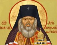 Святитель Иоанн (Максимович), архиепископ Шанхайский и Сан-Францисский, Чудотворец