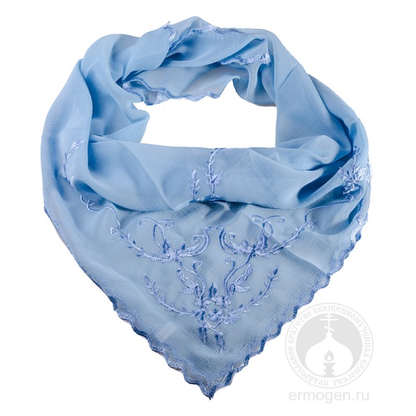 платок уголок-2