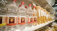 Увеличение цен на лампадное масло и свечи производства Братства сщм. Ермогена