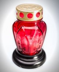 У нас в продаже - новые Ритуальные (неугасимые) лампады