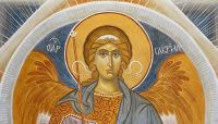 Собор Архангела Гавриила