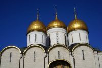 14 августа – Первый день Успенского поста
