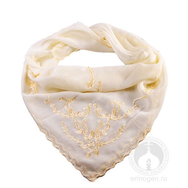 платок уголок-3