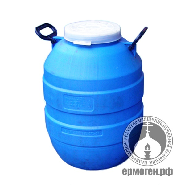 масло лампадное в фляги 30 л