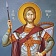 Иконы великомученника Никиты