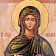 Иконы Святой мученицы Вероники